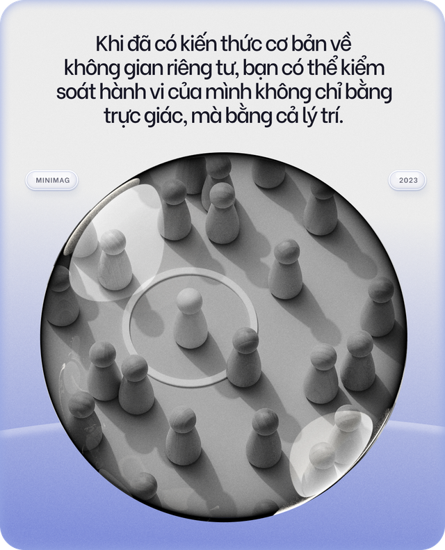 Khoa học của sự riêng tư: Tất cả chúng ta đều đang sống trong những bong bóng tưởng tượng - Ảnh 10. Khoa học của sự riêng tư: Tất cả chúng ta đều đang sống trong những bong bóng tưởng tượng - Ảnh 10.