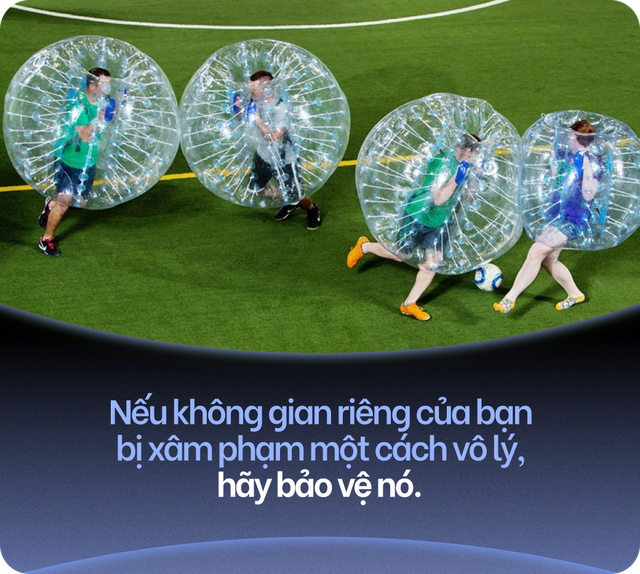 Khoa học của sự riêng tư: Tất cả chúng ta đều đang sống trong những bong bóng tưởng tượng - Ảnh 12. Khoa học của sự riêng tư: Tất cả chúng ta đều đang sống trong những bong bóng tưởng tượng - Ảnh 12.