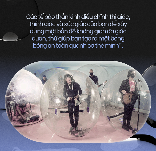 Khoa học của sự riêng tư: Tất cả chúng ta đều đang sống trong những bong bóng tưởng tượng - Ảnh 2. Khoa học của sự riêng tư: Tất cả chúng ta đều đang sống trong những bong bóng tưởng tượng - Ảnh 2.