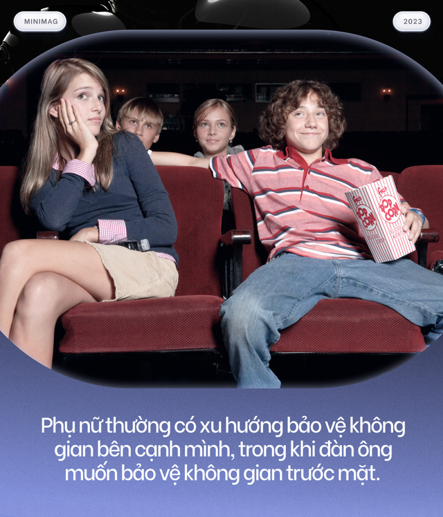 Khoa học của sự riêng tư: Tất cả chúng ta đều đang sống trong những bong bóng tưởng tượng - Ảnh 8. Khoa học của sự riêng tư: Tất cả chúng ta đều đang sống trong những bong bóng tưởng tượng - Ảnh 8.