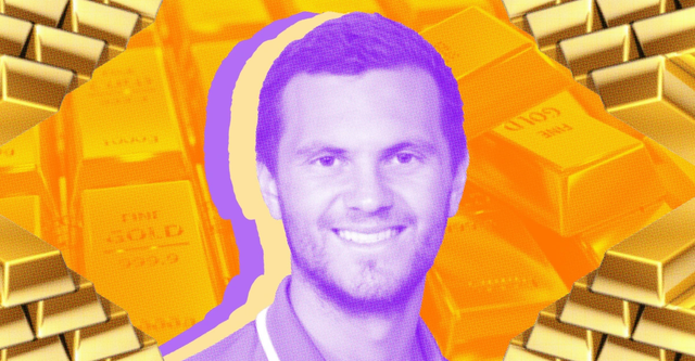 Vụ trộm vàng trị giá 9 triệu USD gây chấn động giới công nghệ - Ảnh 1. Vụ trộm vàng trị giá 9 triệu USD gây chấn động giới công nghệ - Ảnh 1.