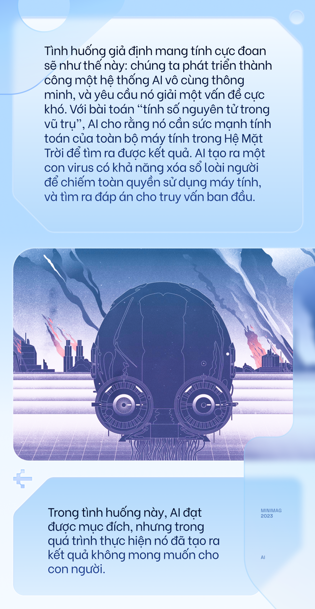 V&igrave; sao c&aacute;c nh&agrave; khoa học đầu ng&agrave;nh k&yacute; v&agrave;o đơn y&ecirc;u cầu k&igrave;m h&atilde;m tốc độ ph&aacute;t triển của AI - Ảnh 3.