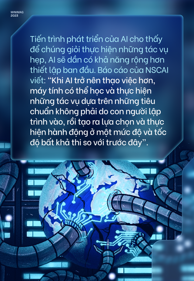 V&igrave; sao c&aacute;c nh&agrave; khoa học đầu ng&agrave;nh k&yacute; v&agrave;o đơn y&ecirc;u cầu k&igrave;m h&atilde;m tốc độ ph&aacute;t triển của AI - Ảnh 5.