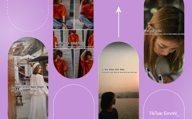 Nghe hội TikToker học bá chỉ mẹo làm “Gen Z con nhà người ta”: Chăm chỉ thôi chưa đủ, nhớ tận dụng thêm nguồn lực hỗ trợ miễn phí này - Ảnh 3. Nghe hội TikToker học bá chỉ mẹo làm “Gen Z con nhà người ta”: Chăm chỉ thôi chưa đủ, nhớ tận dụng thêm nguồn lực hỗ trợ miễn phí này - Ảnh 3.