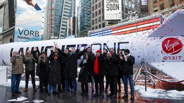 Từ định giá 4 tỷ USD tụt còn 74 triệu USD, công ty dừng hoạt động và sa thải gần hết nhân viên: Chuyện gì khiến hãng đối thủ của Jeff Bezos đứng trên bờ vực phá sản? - Ảnh 1. Từ định giá 4 tỷ USD tụt còn 74 triệu USD, công ty dừng hoạt động và sa thải gần hết nhân viên: Chuyện gì khiến hãng đối thủ của Jeff Bezos đứng trên bờ vực phá sản? - Ảnh 1.