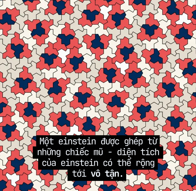 Một thợ in về hưu t&igrave;m ra h&igrave;nh "einstein", giải th&agrave;nh c&ocirc;ng b&agrave;i to&aacute;n nổi tiếng - Ảnh 6.