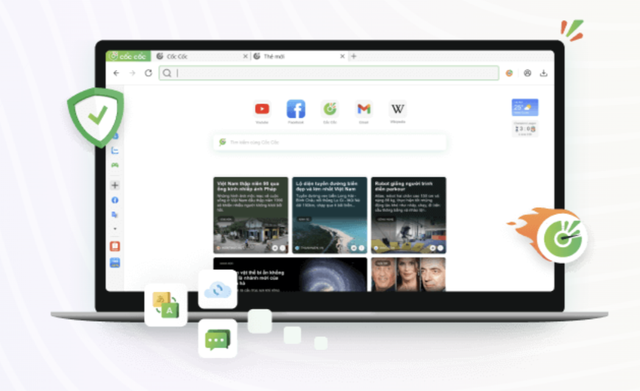 Doanh nghiệp công nghệ lớn Việt Nam “thờ ơ” với việc cạnh tranh ChatGPT - Ảnh 3. Doanh nghiệp công nghệ lớn Việt Nam “thờ ơ” với việc cạnh tranh ChatGPT - Ảnh 3.