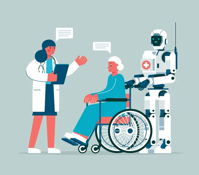 ChatGPT đánh bại bác sĩ trong bài kiểm tra tư vấn khám bệnh: AI thậm chí còn tỏ ra đồng cảm gấp 10 lần các bác sĩ lạnh lùng - Ảnh 5. ChatGPT đánh bại bác sĩ trong bài kiểm tra tư vấn khám bệnh: AI thậm chí còn tỏ ra đồng cảm gấp 10 lần các bác sĩ lạnh lùng - Ảnh 5.