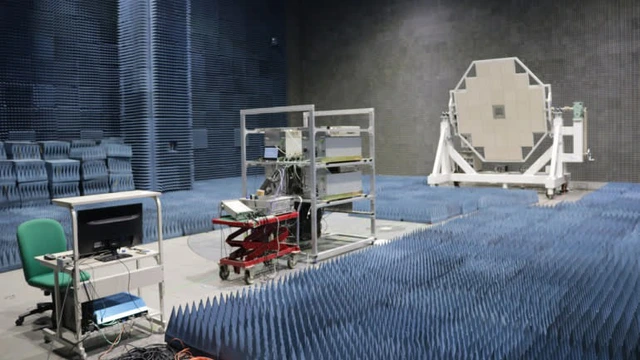 Năm 2025, Nhật Bản sẽ thử nghiệm truyền năng lượng Mặt Trời từ quỹ đạo xuống Tr&aacute;i Đất - Ảnh 2.