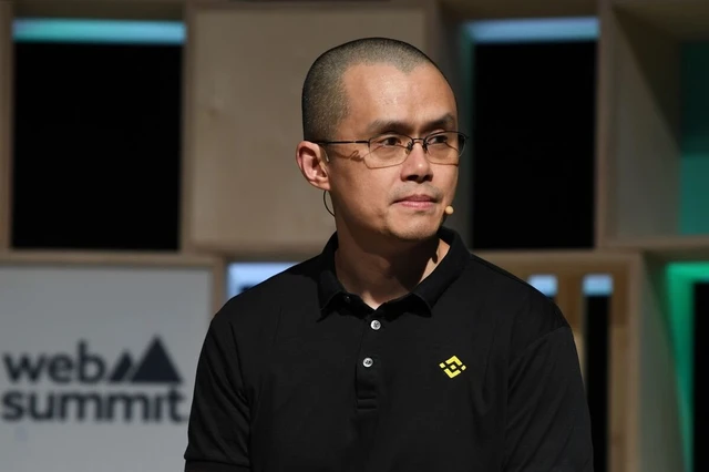 Binance tư lợi hàng tỷ USD, bí mật chuyển tiền của khách hàng tới công ty do CEO Changpeng Zhao kiểm soát - Ảnh 1. Binance tư lợi hàng tỷ USD, bí mật chuyển tiền của khách hàng tới công ty do CEO Changpeng Zhao kiểm soát - Ảnh 1.