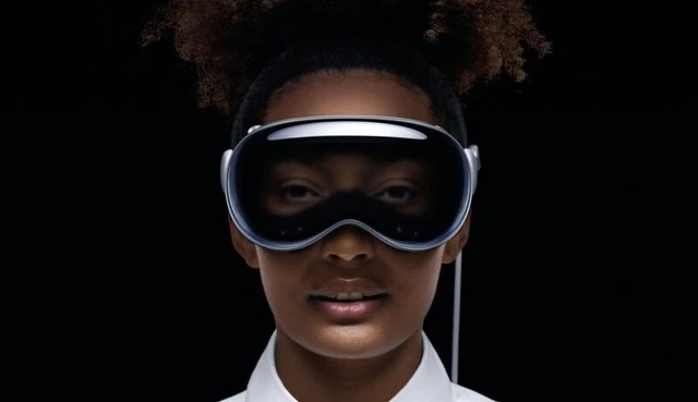 Bán kính giá 3.499 USD - ngang ngửa chiếc laptop cao cấp, Apple đối mặt với rủi ro lớn nhất trong lịch sử - Ảnh 1. Bán kính giá 3.499 USD - ngang ngửa chiếc laptop cao cấp, Apple đối mặt với rủi ro lớn nhất trong lịch sử - Ảnh 1.