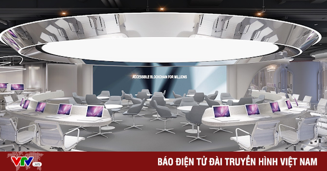 KardiaChain hợp tác với Google Cloud: Tăng cường hạ tầng Blockchain và giao thức bảo mật - Ảnh 1. KardiaChain hợp tác với Google Cloud: Tăng cường hạ tầng Blockchain và giao thức bảo mật - Ảnh 1.