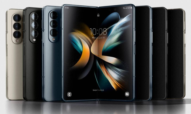 Giữa lúc thị trường smartphone toàn cầu ảm đạm, đây chính là điểm sáng duy nhất - Ảnh 4. Giữa lúc thị trường smartphone toàn cầu ảm đạm, đây chính là điểm sáng duy nhất - Ảnh 4.