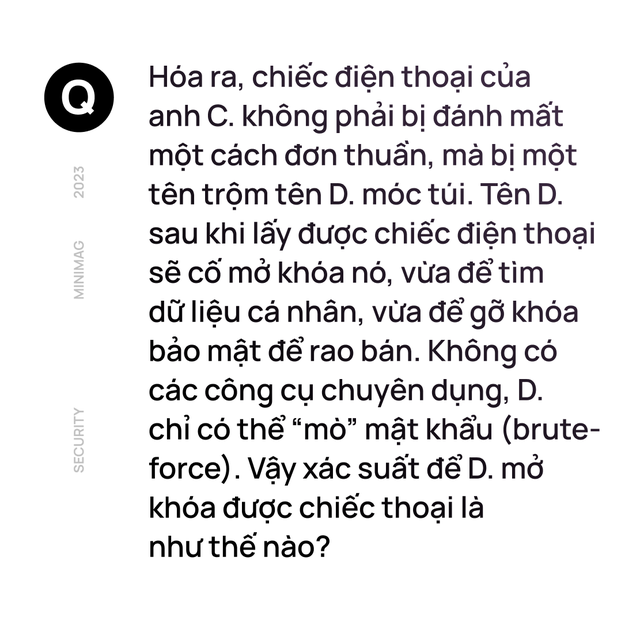 Điện thoại Samsung bảo mật ra sao?  - Ảnh 11.