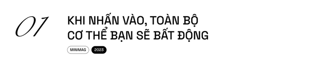 C&aacute;c nh&agrave; khoa học t&igrave;m thấy một n&uacute;t "Pause" trong n&atilde;o bộ, khi nhấn v&agrave;o, to&agrave;n bộ cơ thể bạn sẽ bất động - Ảnh 2.
