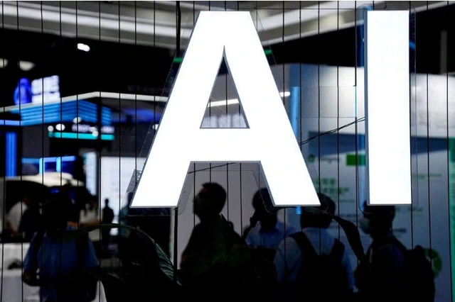 Triển vọng ứng dụng robot AI trong đời sống tại Trung Quốc - Ảnh 1. Triển vọng ứng dụng robot AI trong đời sống tại Trung Quốc - Ảnh 1.