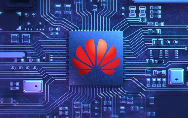 Huawei "bạo chi" theo con đường giúp 2 ông lớn chip TSMC và Samsung ngang cơ Intel, đến Mỹ cũng e dè - Ảnh 1. Huawei "bạo chi" theo con đường giúp 2 ông lớn chip TSMC và Samsung ngang cơ Intel, đến Mỹ cũng e dè - Ảnh 1.