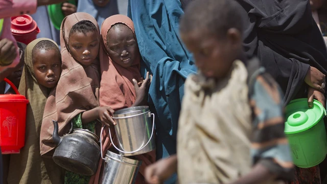 C&aacute;c nh&agrave; khoa học cảnh b&aacute;o 1 tỷ người c&oacute; nguy cơ tử vong do biến đổi kh&iacute; hậu - Ảnh 3.