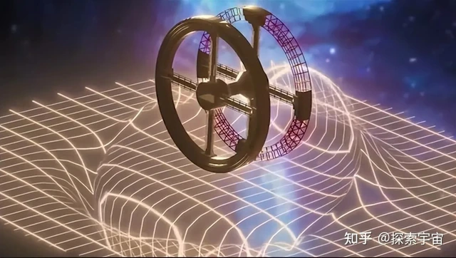 Đến bao giờ thì nhân loại mới có thể mở ra kỷ nguyên du hành giữa các vì sao? - Ảnh 1. Đến bao giờ thì nhân loại mới có thể mở ra kỷ nguyên du hành giữa các vì sao? - Ảnh 1.