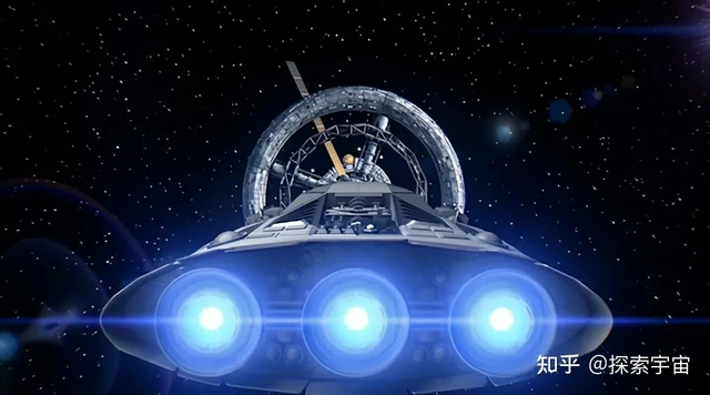 Đến bao giờ thì nhân loại mới có thể mở ra kỷ nguyên du hành giữa các vì sao? - Ảnh 3. Đến bao giờ thì nhân loại mới có thể mở ra kỷ nguyên du hành giữa các vì sao? - Ảnh 3.