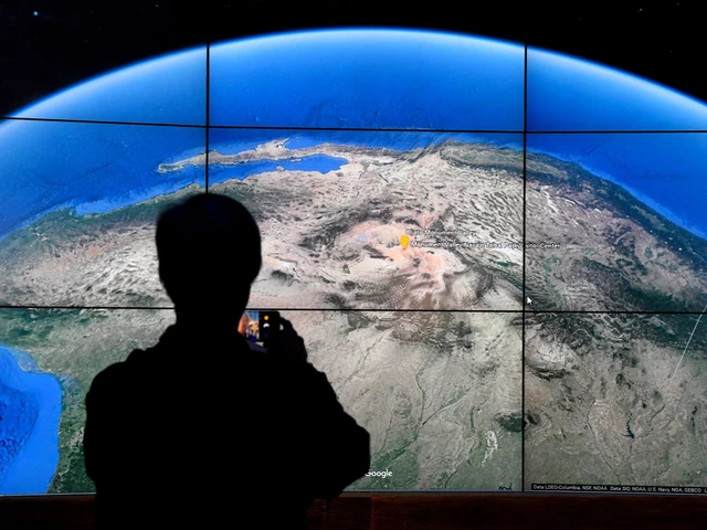 Con người thậm ch&iacute; c&ograve;n chưa thể đi ra khỏi Hệ Mặt Trời, tại sao ch&uacute;ng ta lại c&oacute; thể đo lường về vũ trụ? - Ảnh 3.