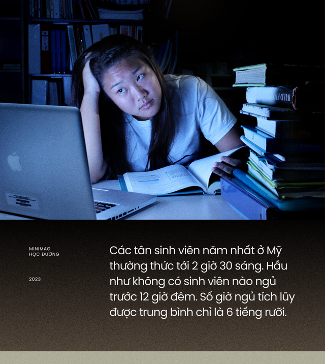 Ch&agrave;o t&acirc;n sinh vi&ecirc;n: Đừng để giảng đường đại học trở th&agrave;nh nơi bắt đầu những giấc mơ - Ảnh 3.