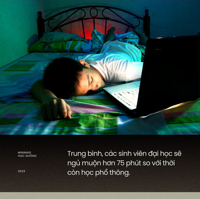 Ch&agrave;o t&acirc;n sinh vi&ecirc;n: Đừng để giảng đường đại học trở th&agrave;nh nơi bắt đầu những giấc mơ - Ảnh 6.