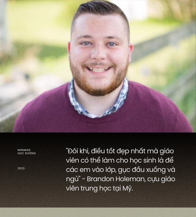 Ch&agrave;o t&acirc;n sinh vi&ecirc;n: Đừng để giảng đường đại học trở th&agrave;nh nơi bắt đầu những giấc mơ - Ảnh 9.