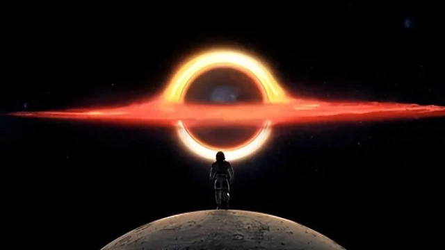 Gia tốc lỗ đen: Phương pháp mới, có thể giúp con người di chuyển nhanh hơn tốc độ ánh sáng! - Ảnh 5. Gia tốc lỗ đen: Phương pháp mới, có thể giúp con người di chuyển nhanh hơn tốc độ ánh sáng! - Ảnh 5.