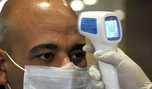 Vì sao nhiệt độ trung bình của cơ thể con người đang giảm dần? - Ảnh 1. Vì sao nhiệt độ trung bình của cơ thể con người đang giảm dần? - Ảnh 1.