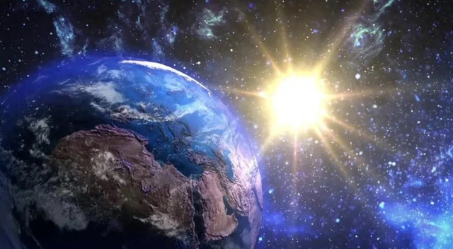 Khi Trái Đất rời xa Mặt Trời thì nhiệt độ sẽ thay đổi như thế nào? - Ảnh 4. Khi Trái Đất rời xa Mặt Trời thì nhiệt độ sẽ thay đổi như thế nào? - Ảnh 4.