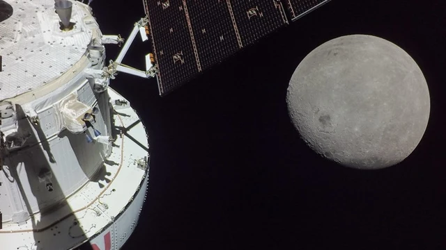 Trung Quốc có thể là quốc gia đầu tiên sản xuất thành công oxy từ đất Mặt Trăng! - Ảnh 3. Trung Quốc có thể là quốc gia đầu tiên sản xuất thành công oxy từ đất Mặt Trăng! - Ảnh 3.