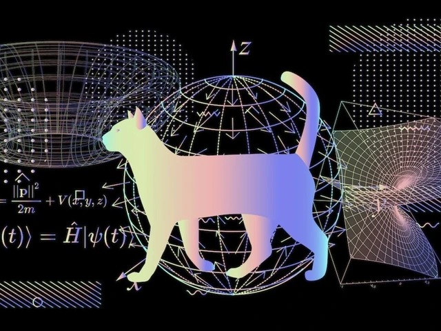 Thế giới vĩ m&ocirc; được cấu th&agrave;nh từ c&aacute;c hạt vi m&ocirc;, vậy tại sao l&yacute; thuyết hạt vi m&ocirc; lại kh&ocirc;ng &aacute;p dụng được cho c&aacute;c hiện tượng vĩ m&ocirc;?- Ảnh 4.