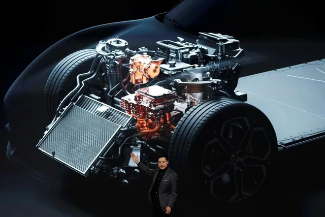 Apple đang bị đối thủ Trung Quốc Huawei, Xiaomi vượt mặt: không phải ở điện thoại mà là ở một lĩnh vực đang siêu hot- Ảnh 1. Apple đang bị đối thủ Trung Quốc Huawei, Xiaomi vượt mặt: không phải ở điện thoại mà là ở một lĩnh vực đang siêu hot- Ảnh 1.