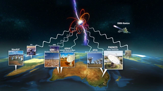 Những bí mật gì đang ẩn giấu đằng sau tín hiệu bí ẩn đến từ hướng chòm sao Scutum!- Ảnh 1. Những bí mật gì đang ẩn giấu đằng sau tín hiệu bí ẩn đến từ hướng chòm sao Scutum!- Ảnh 1.