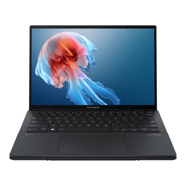 ASUS ra mắt Zenbook Duo 2024: Laptop với 2 m&agrave;n h&igrave;nh, b&agrave;n ph&iacute;m th&aacute;o rời, s&aacute;ng tạo đủ c&aacute;c tư thế l&agrave;m việc- Ảnh 2.