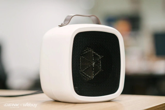 Chấm điểm 2 thiết bị “chống cóng” giá rẻ tiện mang đi mọi nơi: Là món hời hay tiền nào của nấy?- Ảnh 4. Chấm điểm 2 thiết bị “chống cóng” giá rẻ tiện mang đi mọi nơi: Là món hời hay tiền nào của nấy?- Ảnh 4.