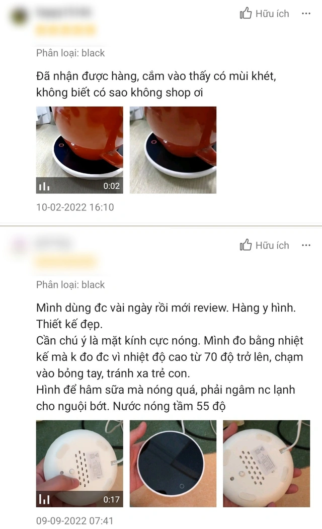 Chấm điểm 2 thiết bị “chống cóng” giá rẻ tiện mang đi mọi nơi: Là món hời hay tiền nào của nấy?- Ảnh 15. Chấm điểm 2 thiết bị “chống cóng” giá rẻ tiện mang đi mọi nơi: Là món hời hay tiền nào của nấy?- Ảnh 15.