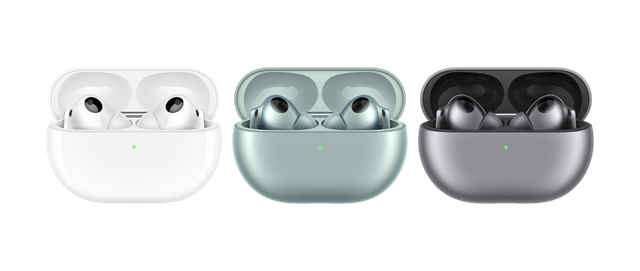 Huawei ra mắt tai nghe kh&ocirc;ng d&acirc;y thiết kế "thi&ecirc;n nhi&ecirc;n", chất &acirc;m Hi-Res, pin 31 giờ, gi&aacute; chỉ 3,9 triệu đồng- Ảnh 1.