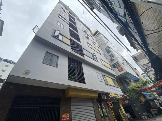 Giá thuê nhà ngày càng tăng, đâu là giải pháp để tiết kiệm chi phí?- Ảnh 4. Giá thuê nhà ngày càng tăng, đâu là giải pháp để tiết kiệm chi phí?- Ảnh 4.