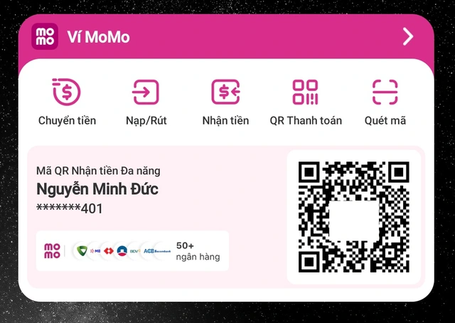 Ứng dụng ví điện tử MoMo thêm loạt tính năng mới chuẩn bị cho dịp Tết Giáp Thìn- Ảnh 4. Ứng dụng ví điện tử MoMo thêm loạt tính năng mới chuẩn bị cho dịp Tết Giáp Thìn- Ảnh 4.