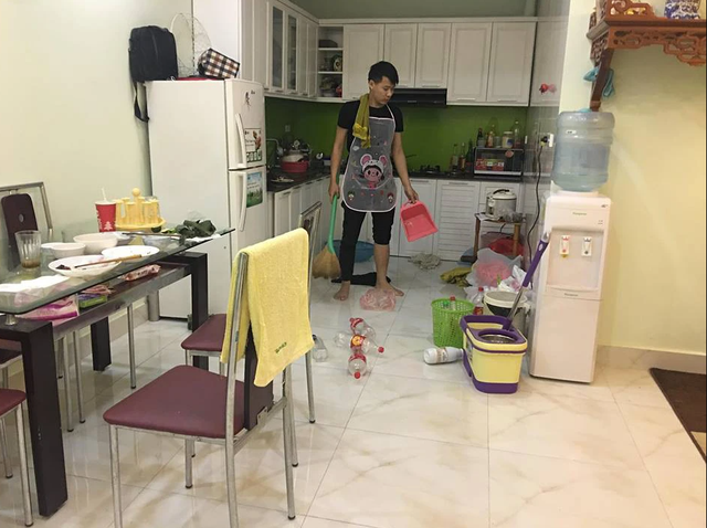 List c&aacute;c m&oacute;n đồ &ldquo;nhỏ m&agrave; c&oacute; v&otilde;&rdquo; cần sắm ngay l&uacute;c đang sale cho kịp lễ hội dọn nh&agrave; sắp đến- Ảnh 1.