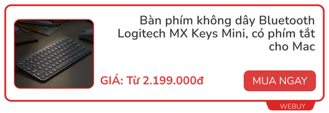 Bỏ 13 triệu mua bàn phím cơ có Touch Bar để… làm Excel, mất 2 tuần mới gõ quen phím- Ảnh 8. Bỏ 13 triệu mua bàn phím cơ có Touch Bar để… làm Excel, mất 2 tuần mới gõ quen phím- Ảnh 8.