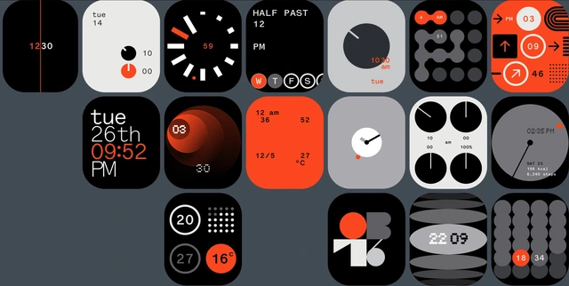 Trên tay CMF Watch Pro của Nothing: Hàng hiếm tại Việt Nam, đã khó mua lại khó dùng vì lỗi này- Ảnh 18. Trên tay CMF Watch Pro của Nothing: Hàng hiếm tại Việt Nam, đã khó mua lại khó dùng vì lỗi này- Ảnh 18.