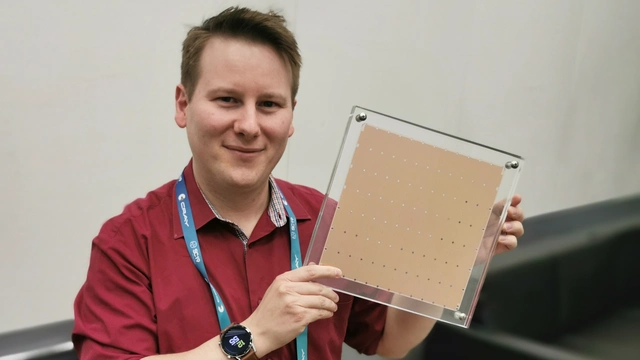 Bị hạn chế công nghệ, Trung Quốc chọn giải pháp "ngược đời" để phát triển chip cho siêu máy tính và AI- Ảnh 3. Bị hạn chế công nghệ, Trung Quốc chọn giải pháp "ngược đời" để phát triển chip cho siêu máy tính và AI- Ảnh 3.