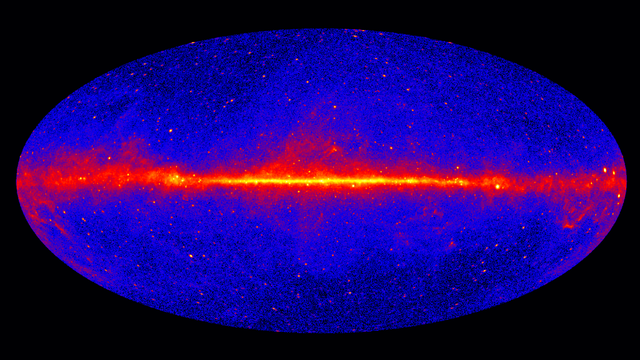 Vụ nổ tia gamma: Sự kết thúc của nền văn minh vũ trụ, có khả năng gây ra sự tuyệt chủng hàng loạt sự sống- Ảnh 2. Vụ nổ tia gamma: Sự kết thúc của nền văn minh vũ trụ, có khả năng gây ra sự tuyệt chủng hàng loạt sự sống- Ảnh 2.