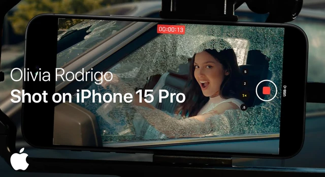 Phỏng vấn đạo diễn MV "Đừng làm nó phức tạp" của tlinh quay bằng iPhone 15 Pro: Ít phụ kiện và nút bấm giúp ta thoả thích sáng tạo hơn- Ảnh 1. Phỏng vấn đạo diễn MV "Đừng làm nó phức tạp" của tlinh quay bằng iPhone 15 Pro: Ít phụ kiện và nút bấm giúp ta thoả thích sáng tạo hơn- Ảnh 1.
