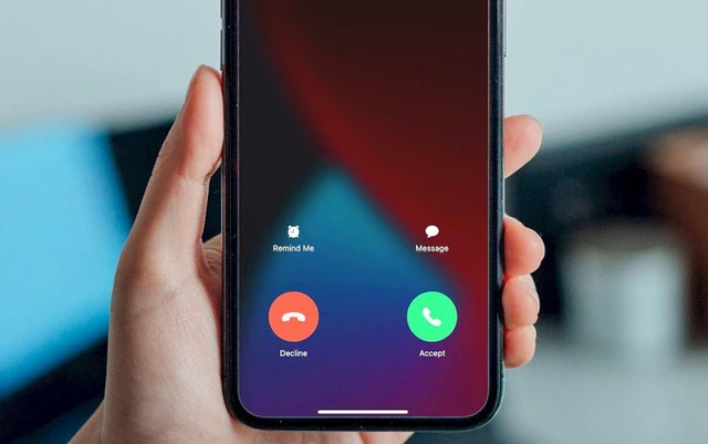 Cảnh báo lừa đảo giả giọng người dân qua điện thoại- Ảnh 1. Cảnh báo lừa đảo giả giọng người dân qua điện thoại- Ảnh 1.