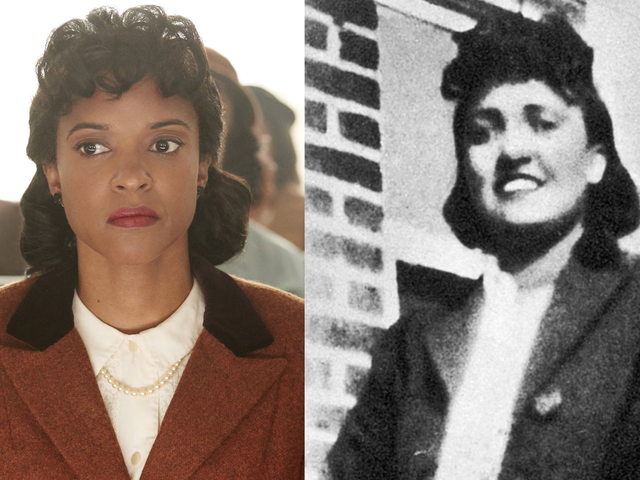 Bí ẩn về cuộc sống bất tử của Henrietta- Ảnh 1. Bí ẩn về cuộc sống bất tử của Henrietta- Ảnh 1.