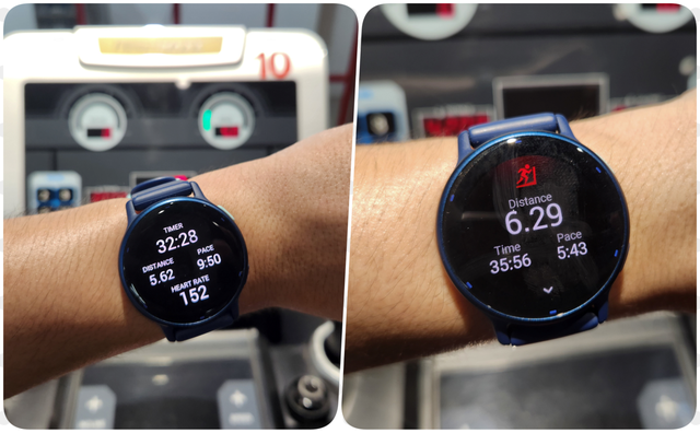 Đ&aacute;nh gi&aacute; sau 1 th&aacute;ng d&ugrave;ng Garmin v&iacute;voactive 5: Smartwatch t&ocirc;i muốn đeo cả ng&agrave;y v&agrave; h&agrave;ng ng&agrave;y- Ảnh 19.